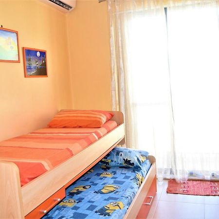 Ullswater No. 9 Apartment Марсаскала Екстериор снимка