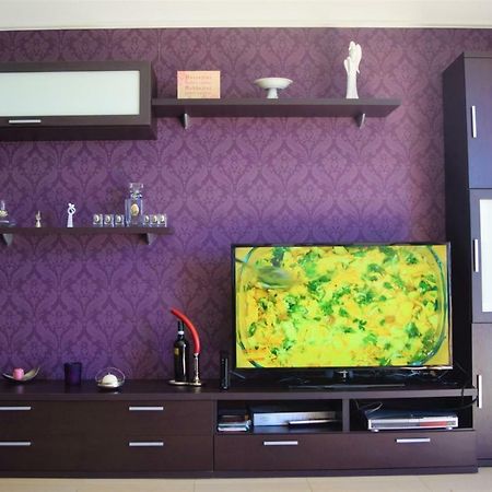 Ullswater No. 9 Apartment Марсаскала Екстериор снимка