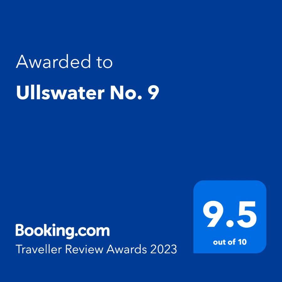 Ullswater No. 9 Apartment Марсаскала Екстериор снимка