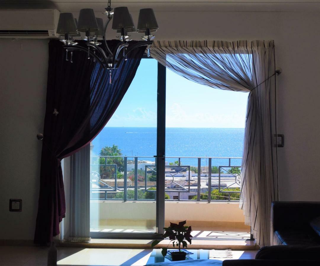 Ullswater No. 9 Apartment Марсаскала Екстериор снимка