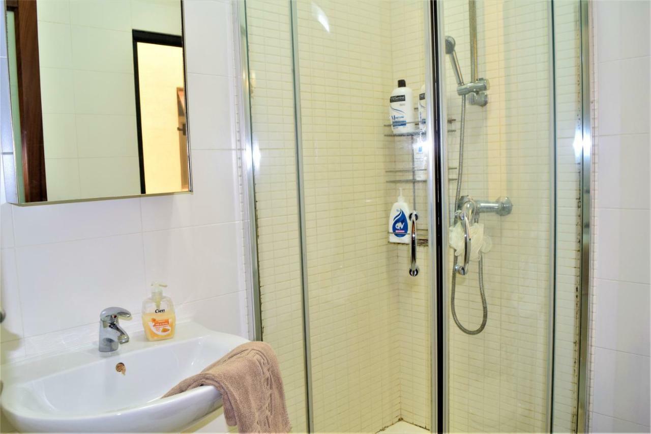 Ullswater No. 9 Apartment Марсаскала Екстериор снимка