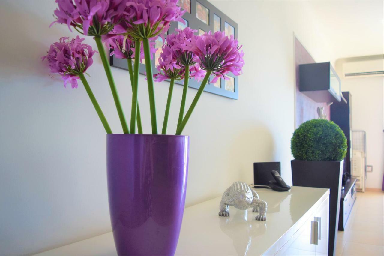 Ullswater No. 9 Apartment Марсаскала Екстериор снимка