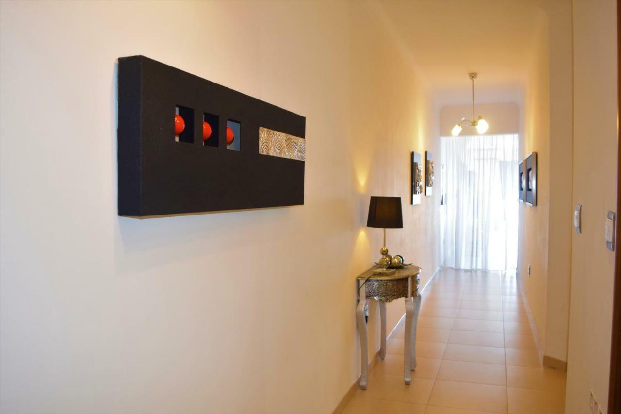 Ullswater No. 9 Apartment Марсаскала Екстериор снимка