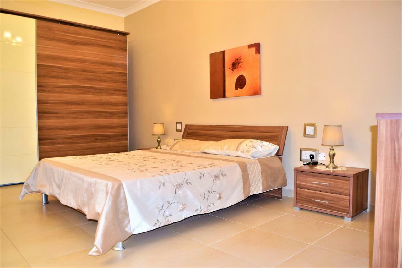 Ullswater No. 9 Apartment Марсаскала Екстериор снимка