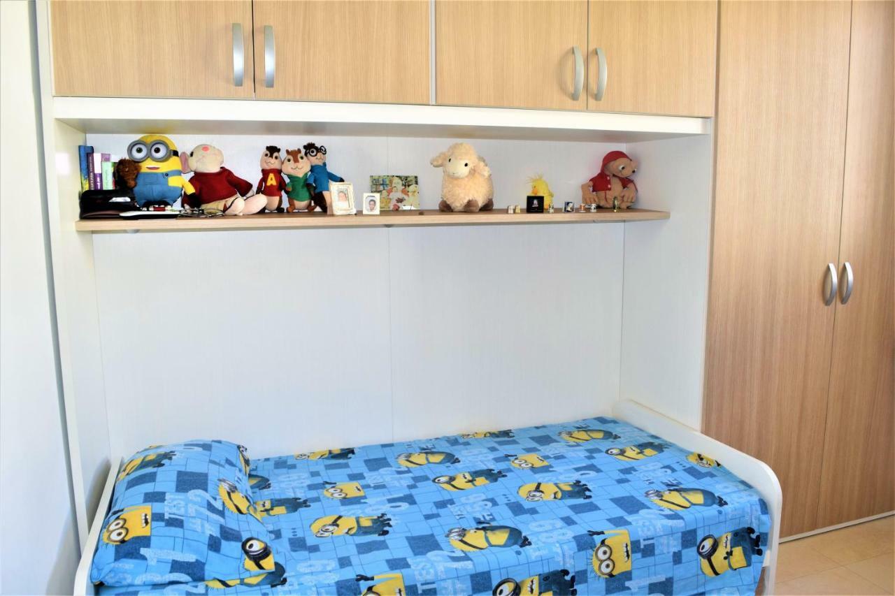 Ullswater No. 9 Apartment Марсаскала Екстериор снимка