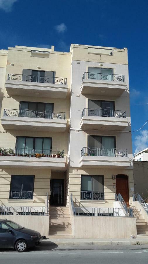 Ullswater No. 9 Apartment Марсаскала Екстериор снимка
