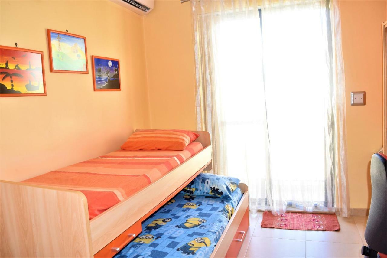 Ullswater No. 9 Apartment Марсаскала Екстериор снимка