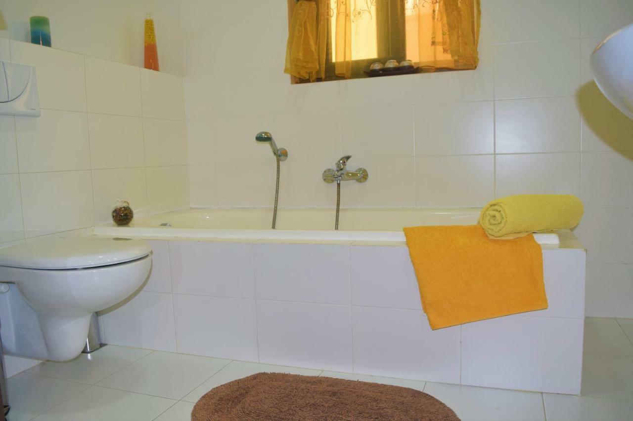 Ullswater No. 9 Apartment Марсаскала Екстериор снимка