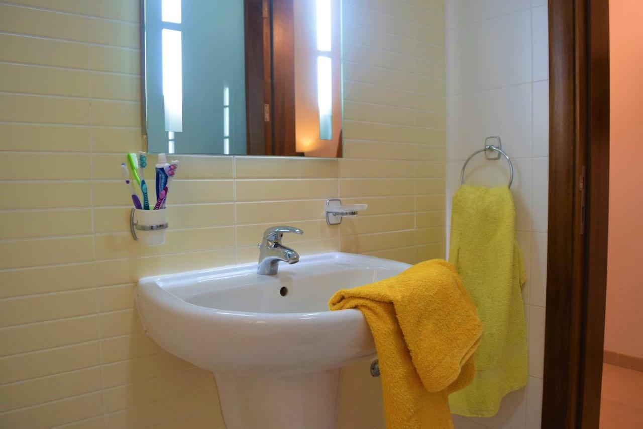 Ullswater No. 9 Apartment Марсаскала Екстериор снимка