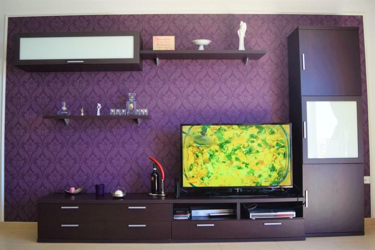 Ullswater No. 9 Apartment Марсаскала Екстериор снимка