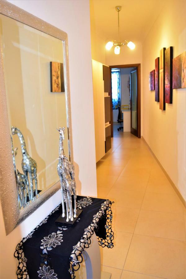 Ullswater No. 9 Apartment Марсаскала Екстериор снимка